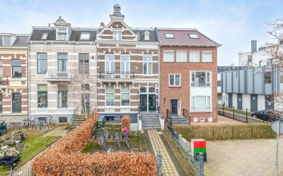 Graafseweg 6-C