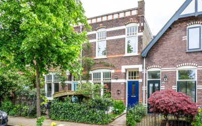 St. Stephanusstraat 173
