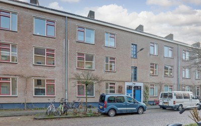 Semmelinkst. 27
