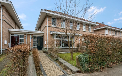 Primusstraat 17