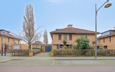 Oude Groene. 25