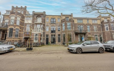 Staringstraat 21-D