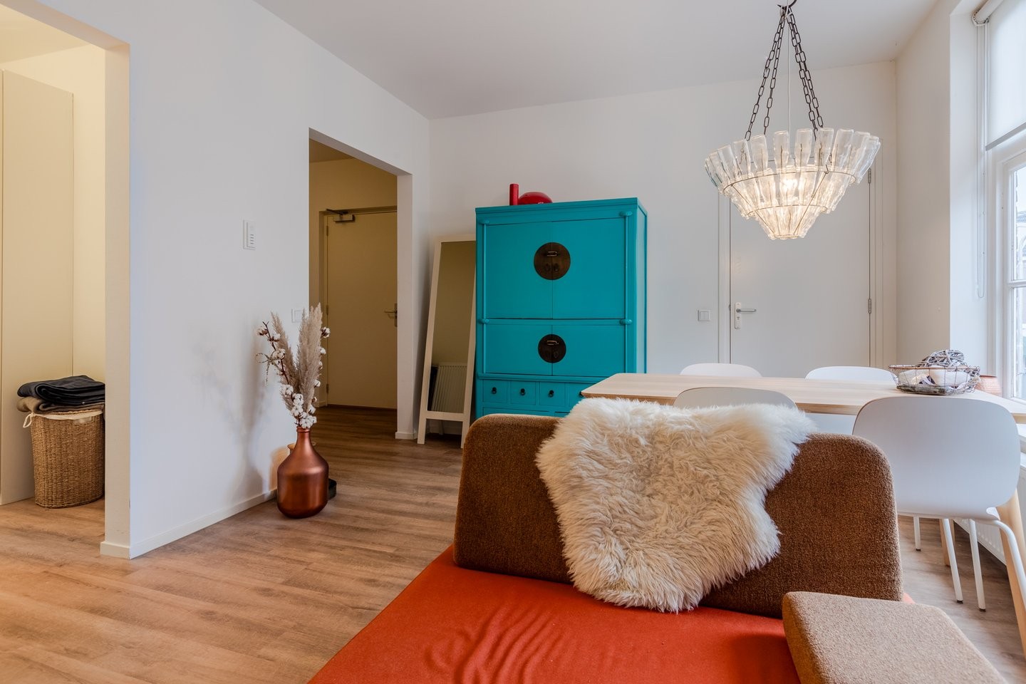 Studio te koop: Beijensstraat 4A, Nijmegen