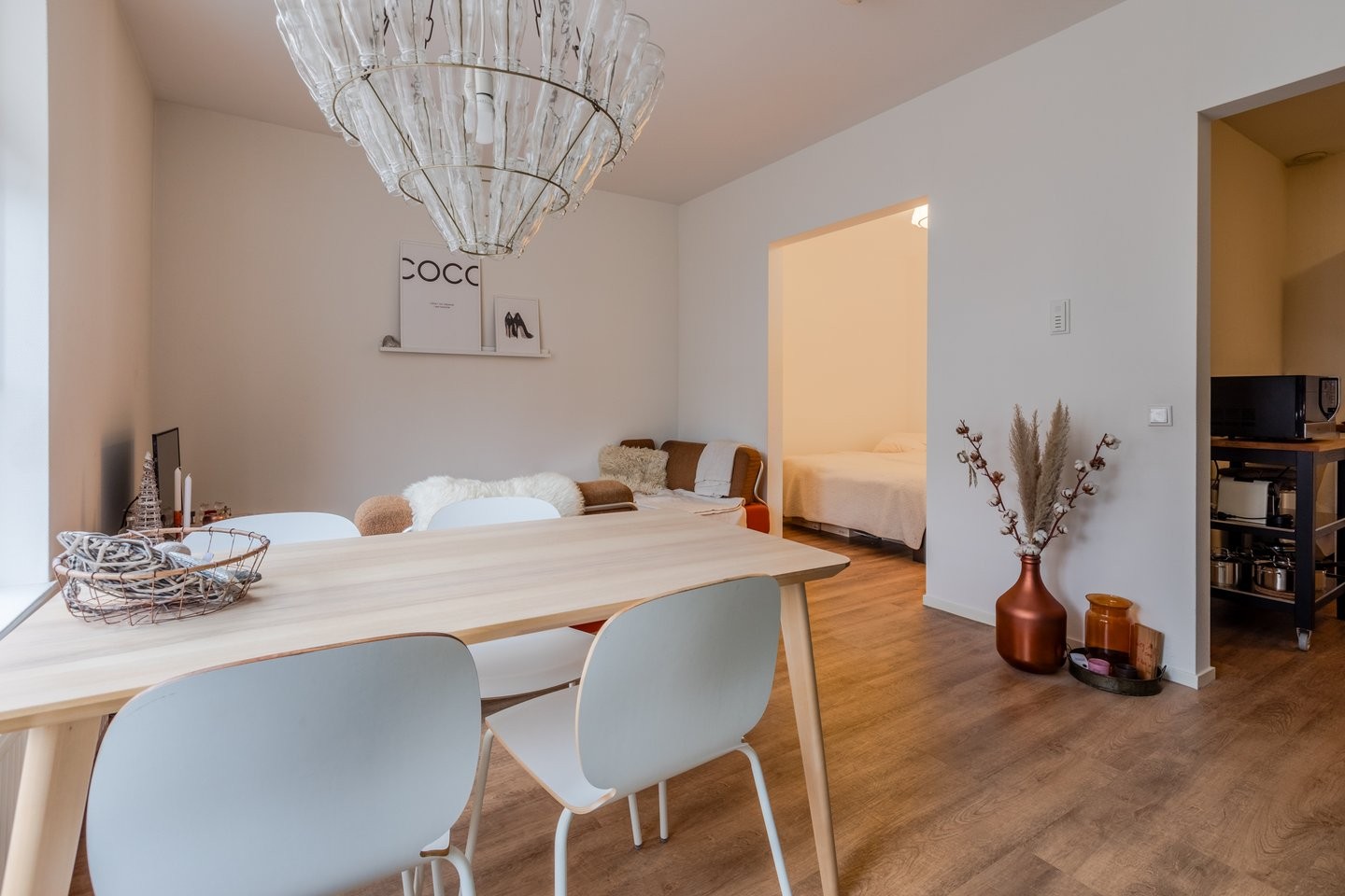 Studio te koop: Beijensstraat 4A, Nijmegen