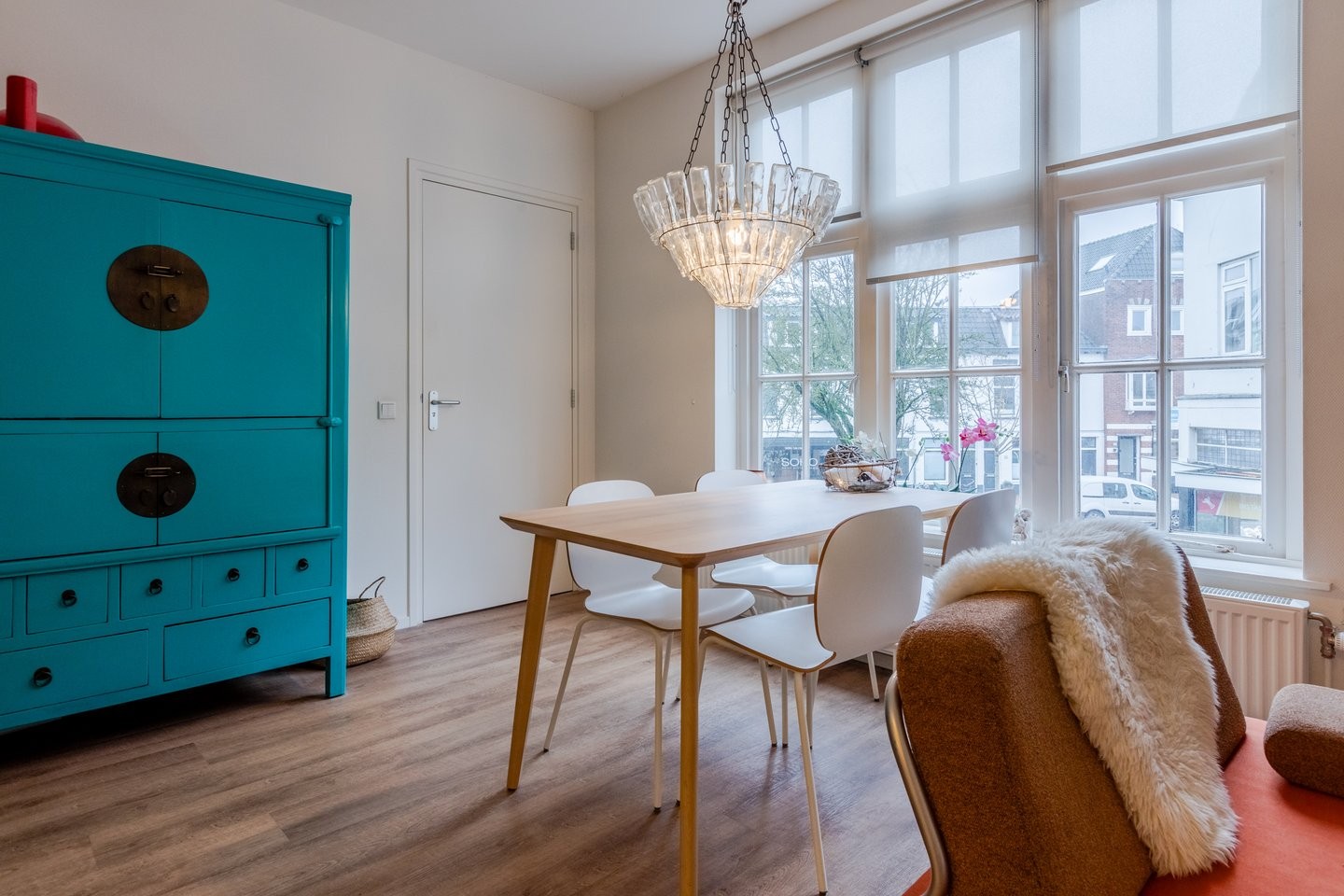 Studio te koop: Beijensstraat 4A, Nijmegen