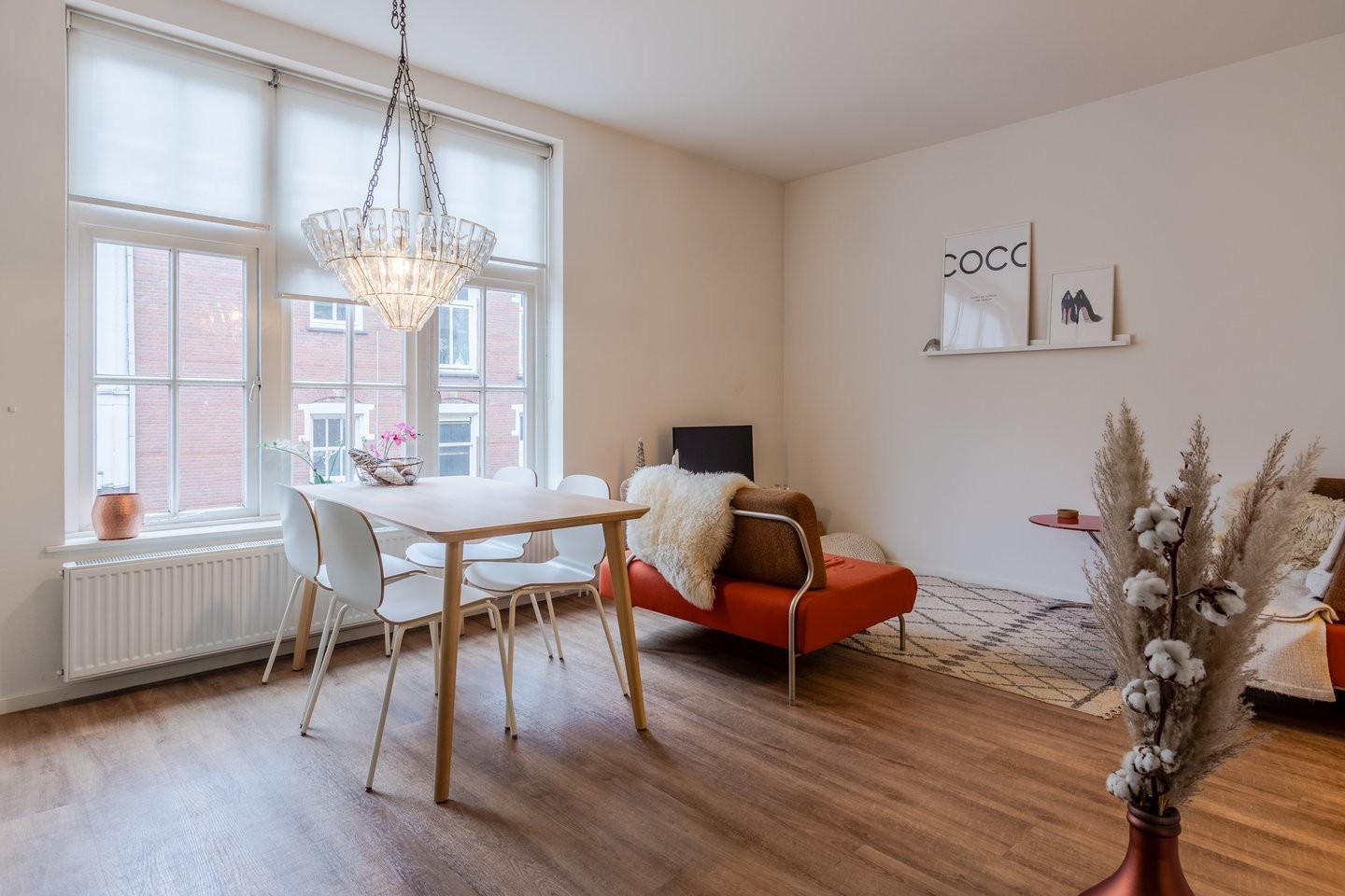 Studio te koop: Beijensstraat 4A, Nijmegen