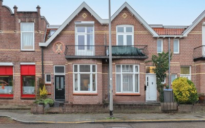 Tooropstraat 49