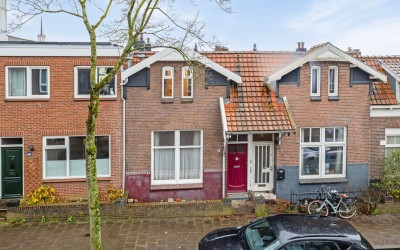 Tooropstraat 98