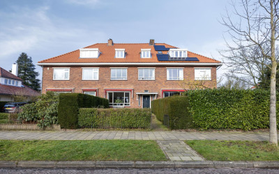 Huygensweg 2