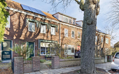 Hengstdalse. 105