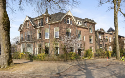 Sumatrastraat 22