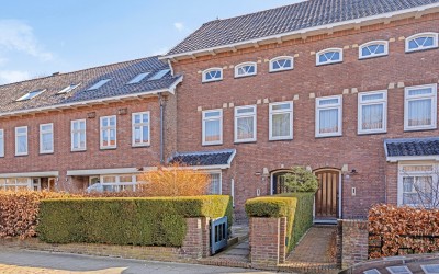 Delistraat 27