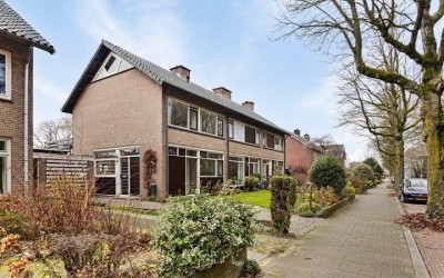 Houtlaan 129