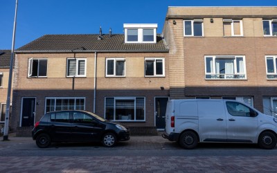 Willemsweg 210