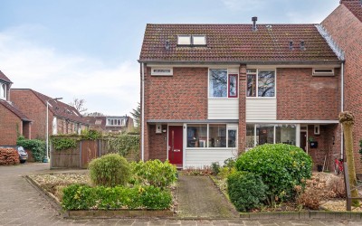 Groenestraat 121