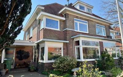 Reestraat 33