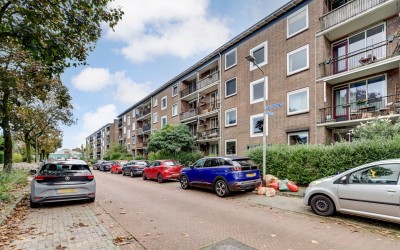 Tijgerstraat 87