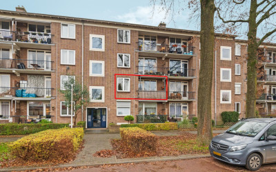 Tijgerstraat 173