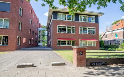 Hazenkampseweg 34-A