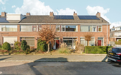 Dromedarisstraat 12