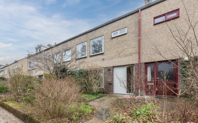 Okapistraat 21