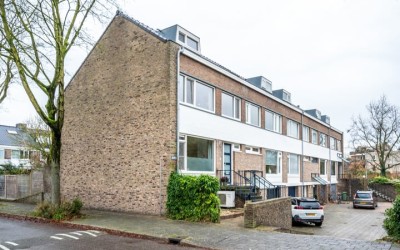 Okapistraat 10