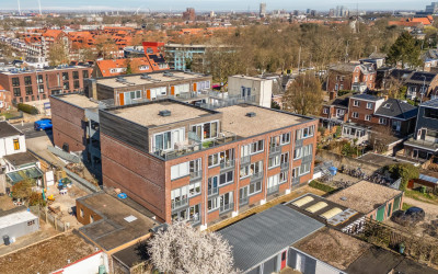 Graafseweg 249-C