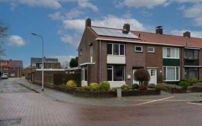 Heidevenstraat 40