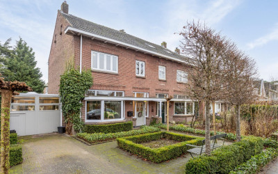 van Peltlaan 233
