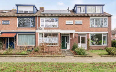 Diamantstraat 32