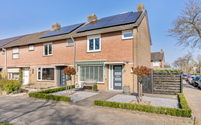 Topaasstraat 54
