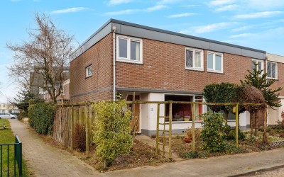 Albardastraat 32