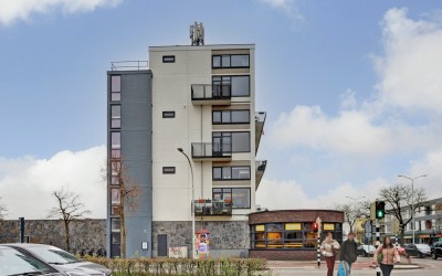 Treubstraat 168