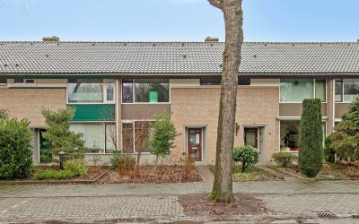 Lankforst 4007