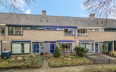 Lankforst 3307