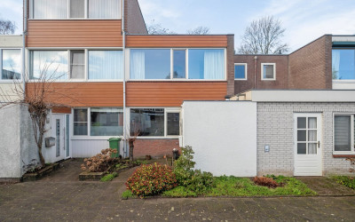 Zwanenveld 2746