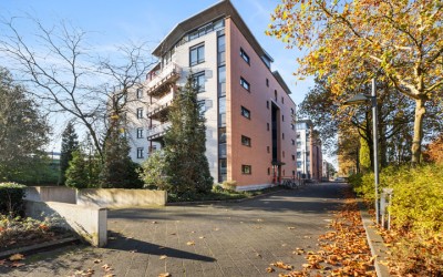 Valkenaerhof 66