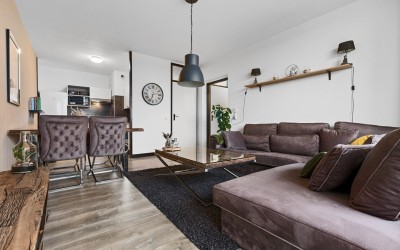 Zwanenveld 8317