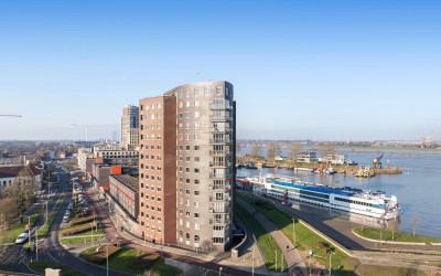 Waalbandijk 11