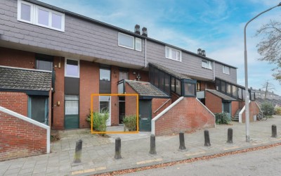 Zwaluwstraat 17
