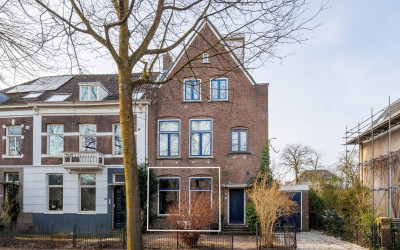Krayenhofflaan 26