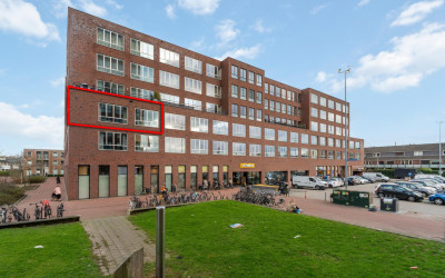 Fenikshof 42