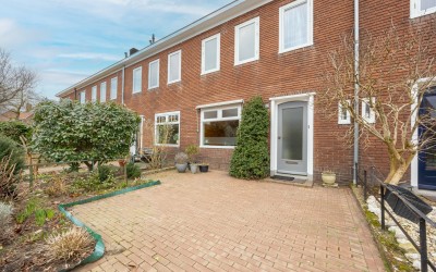 Bosbesstraat 84