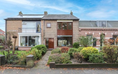 Voorstadsla. 268
