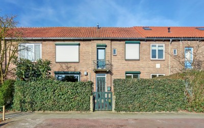 Pluvierstraat 5