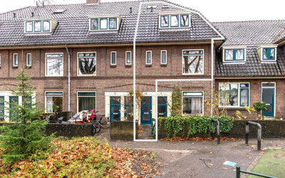 Koninginnel. 10