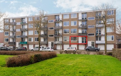Maanstraat 33
