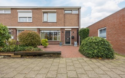 Plutostraat 27