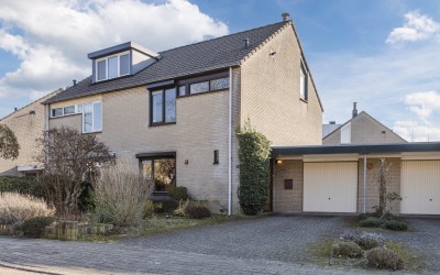 Bredestraat 117