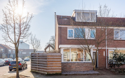 Adagiostraat 73